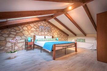 Limneon Villas Закинтос Екстериор снимка