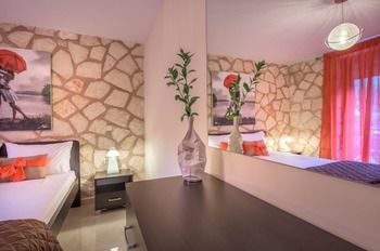 Limneon Villas Закинтос Екстериор снимка