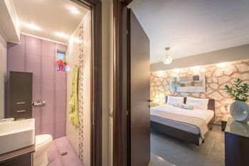 Limneon Villas Закинтос Екстериор снимка