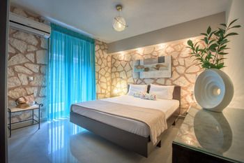 Limneon Villas Закинтос Екстериор снимка