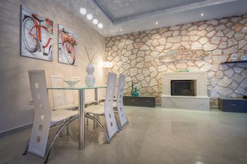 Limneon Villas Закинтос Екстериор снимка