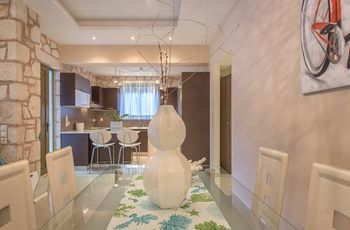 Limneon Villas Закинтос Екстериор снимка